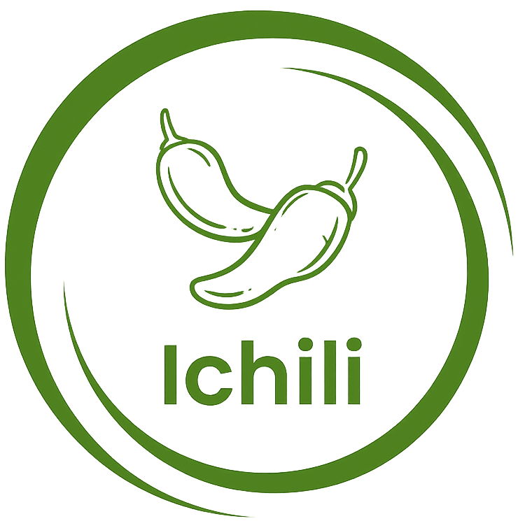 Ichili Logo